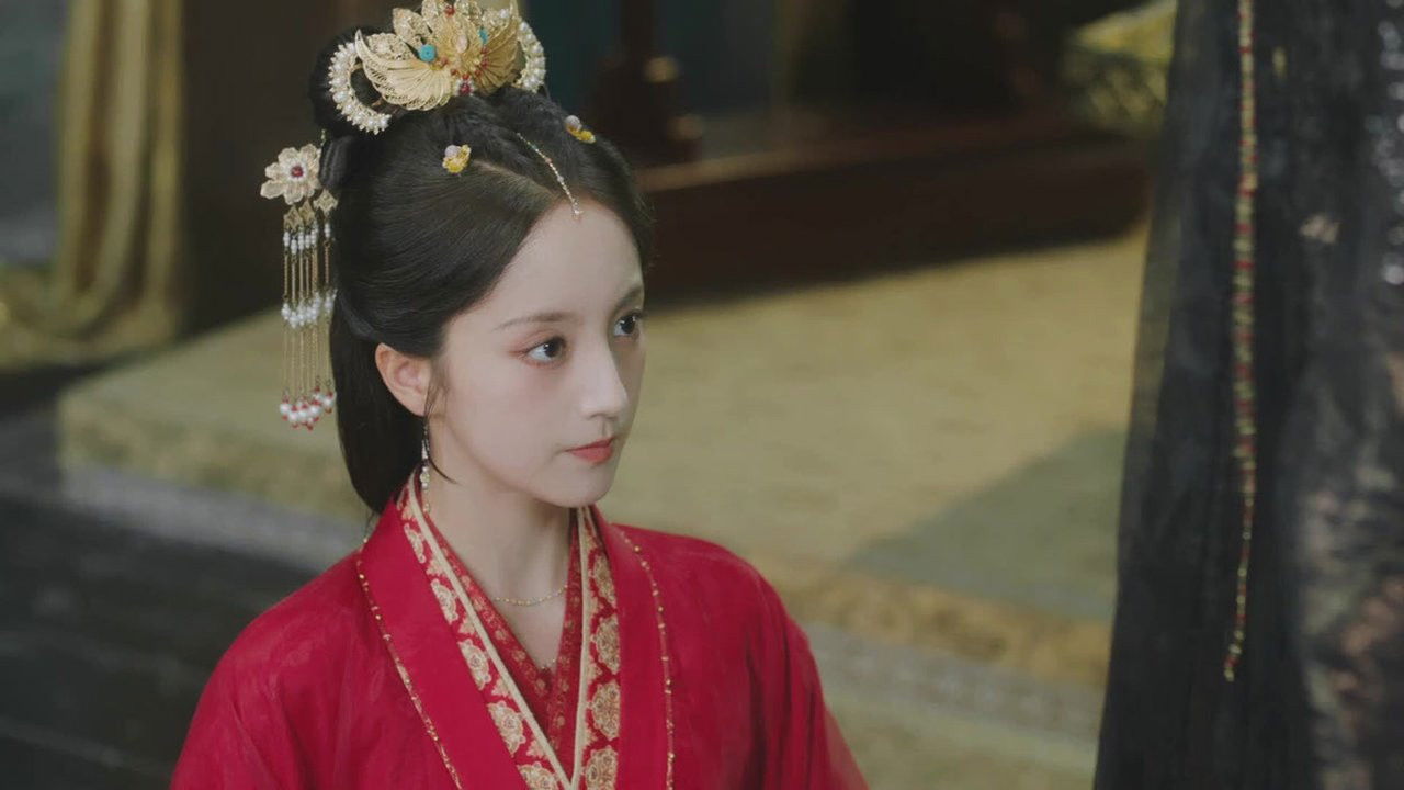 母妃攻略手册 — Épisode 4