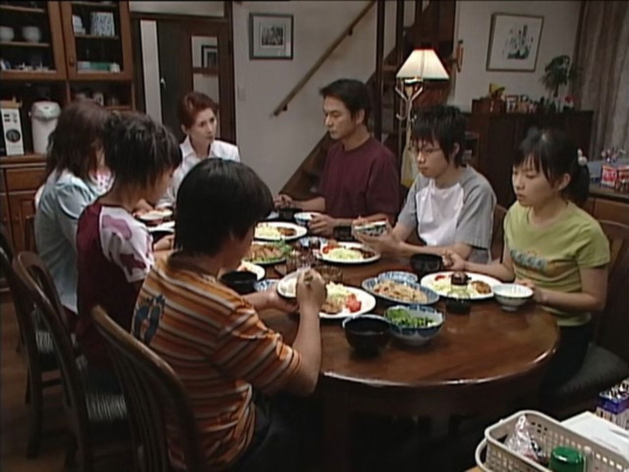 キッズ・ウォー — Épisode 35