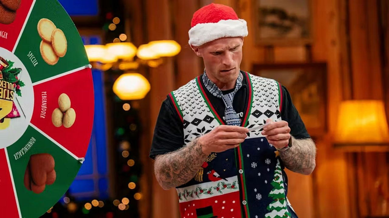 24 stjerners julekalender - Season 2 Episode 7 : Episode 7