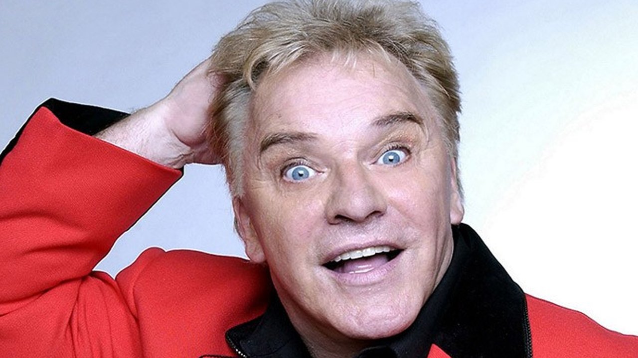 An Audience with... - Season 2 Episode 21 : Another Audience with Freddie Starr