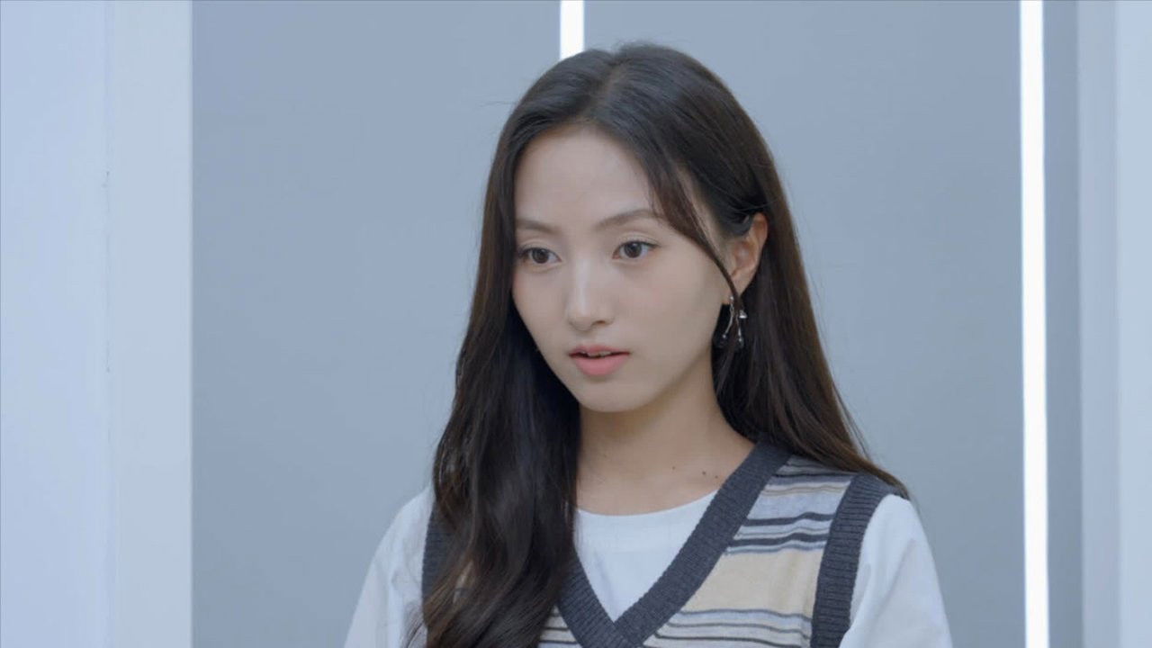 一百二十分喜欢你 — Épisode 20