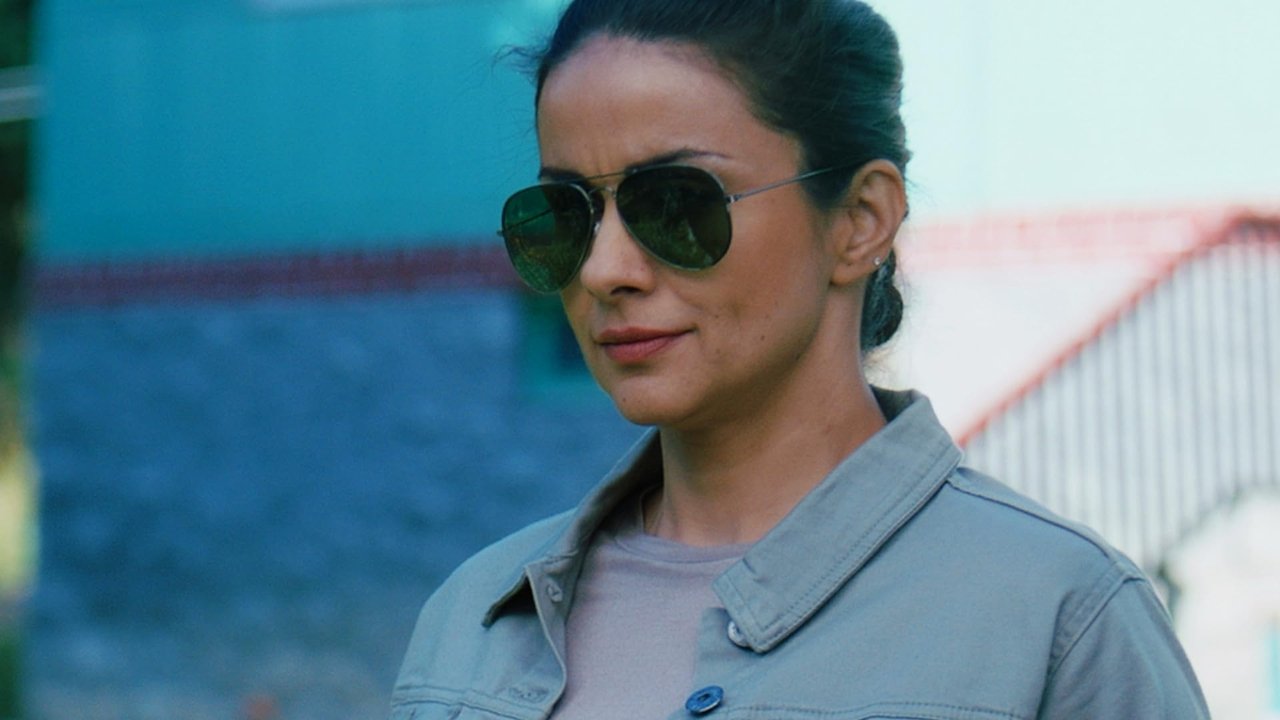 The Family Man - Season 1 Episode 6 : Dance of Death