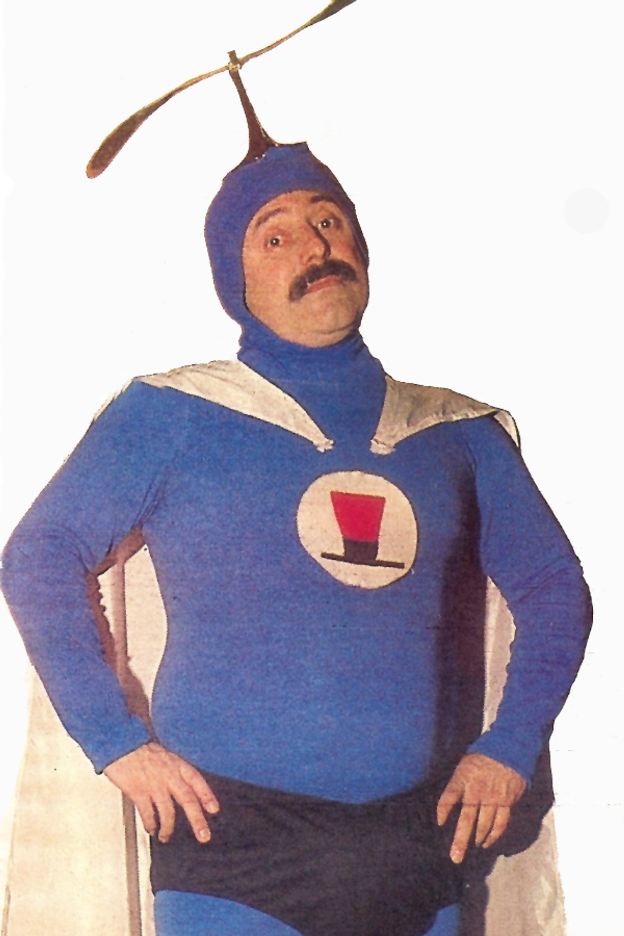 Säsong 1