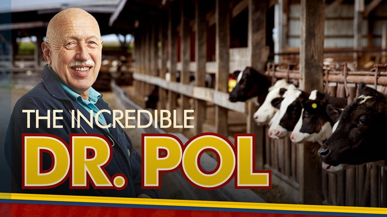 The Incredible Dr. Pol - Season 2