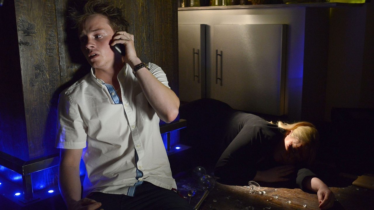 EastEnders - Season 30 Episode 97 : 17/06/2014