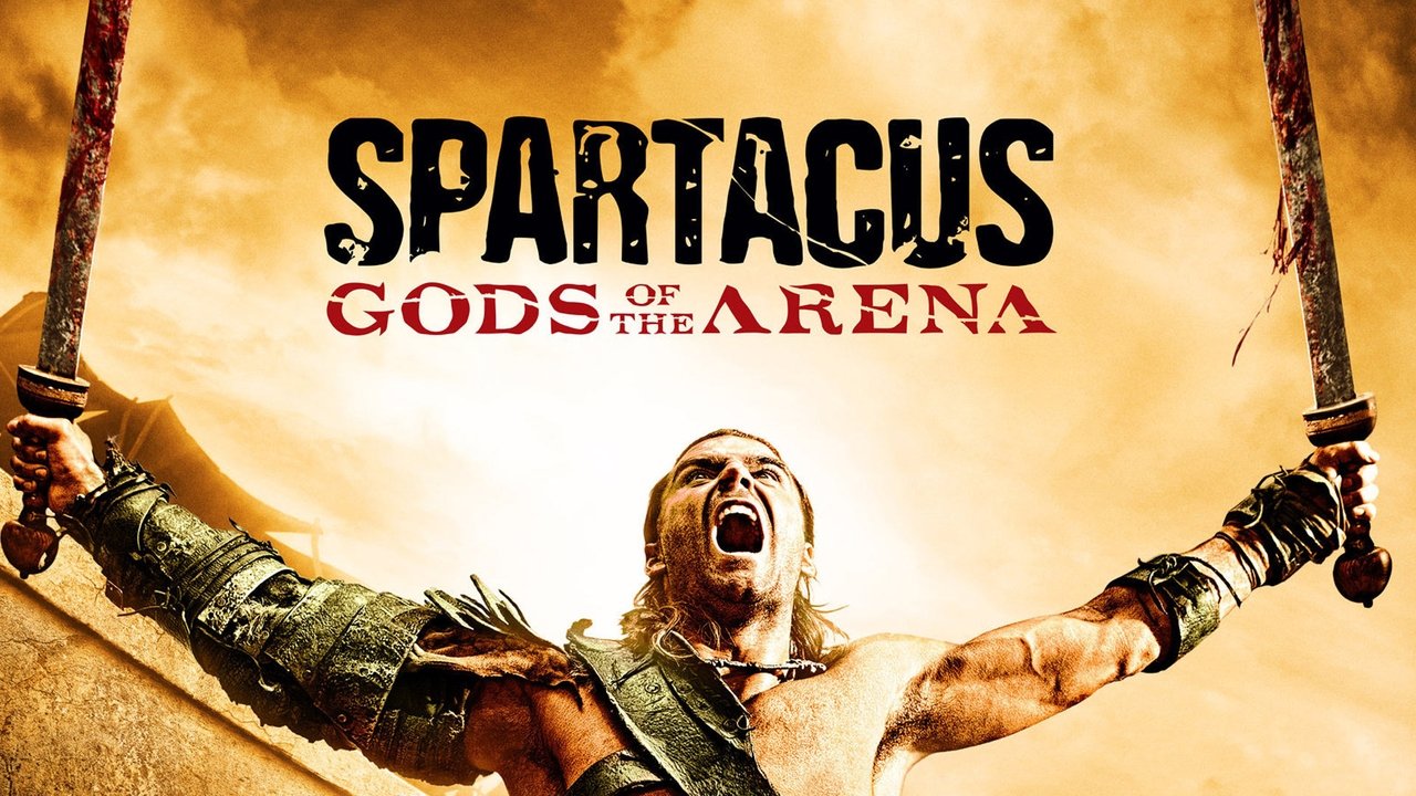 Spartacus - Specials