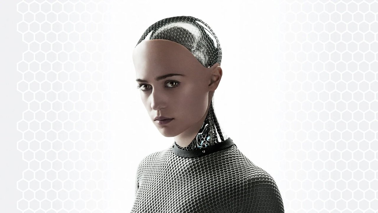 Ex Machina