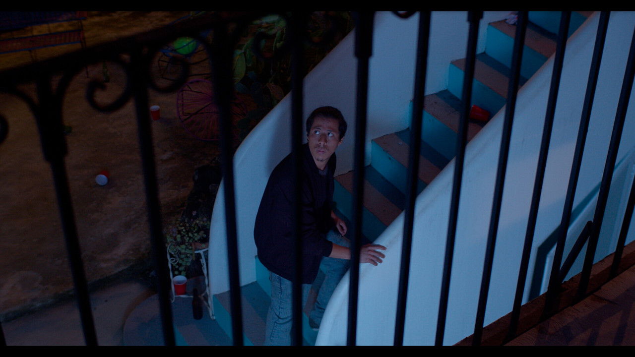 Pacto de Amigos backdrop