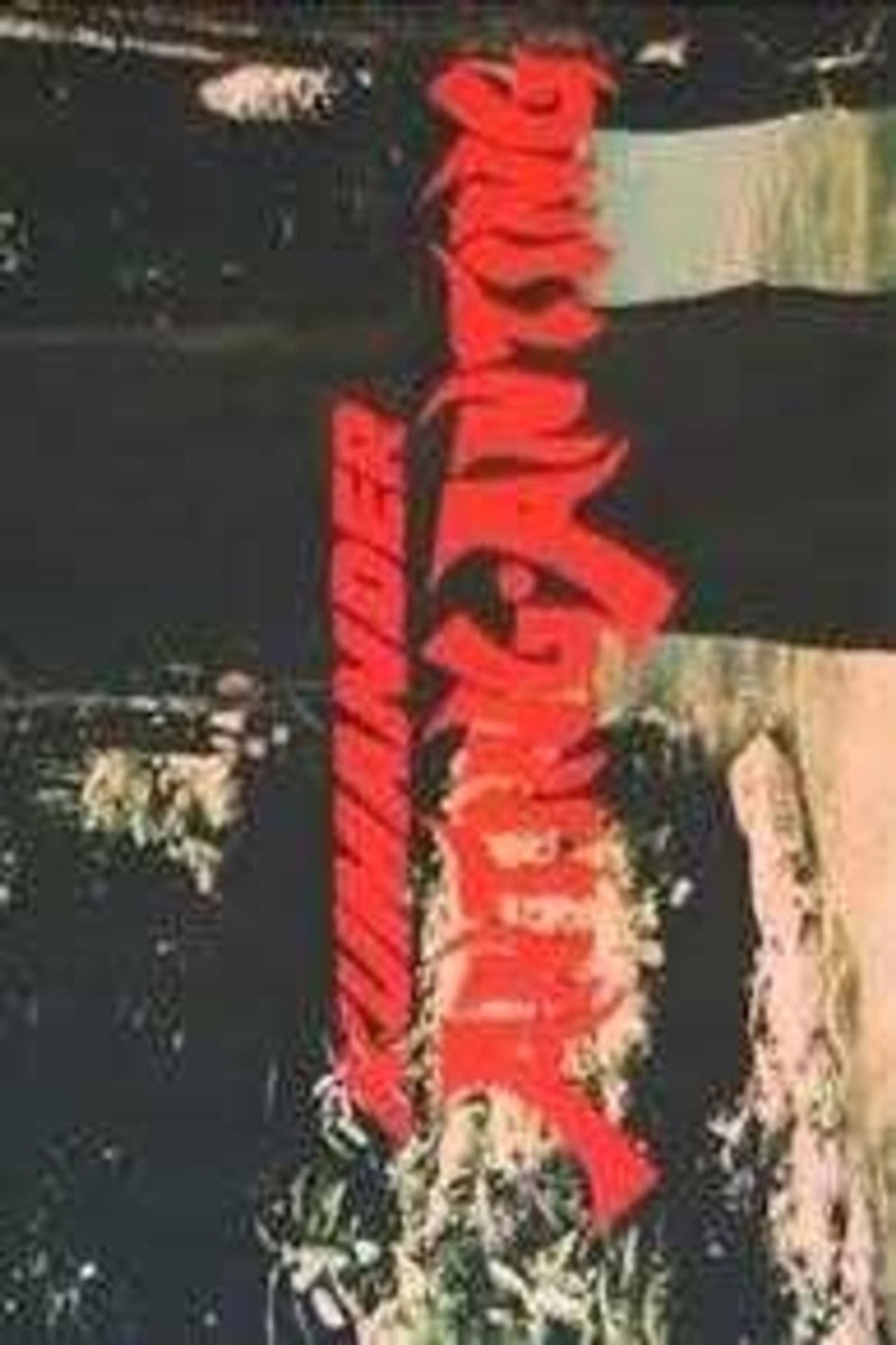 Kumander Anting-Anting Backdrop