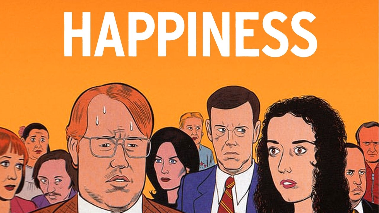Happiness