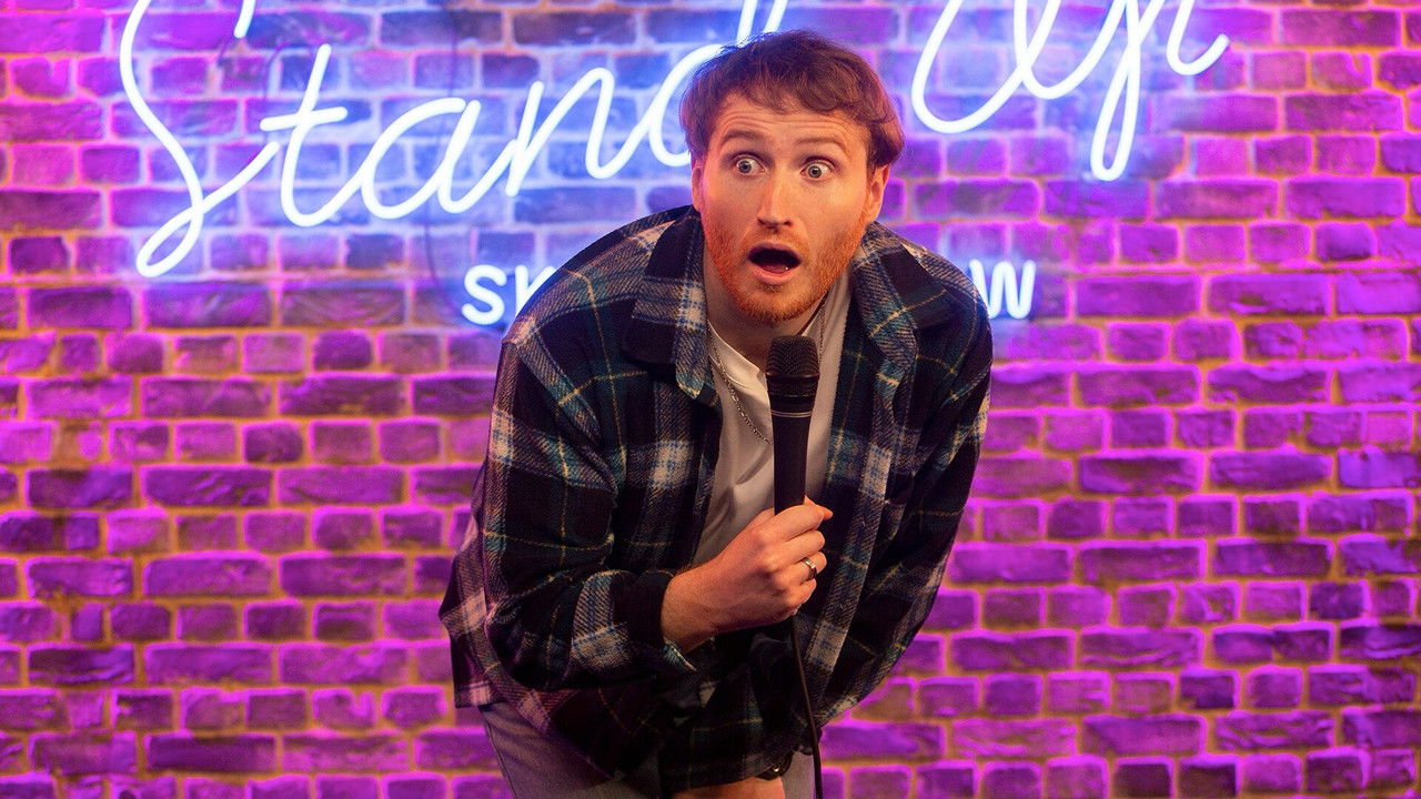 The Stand Up Sketch Show — Épisode 7