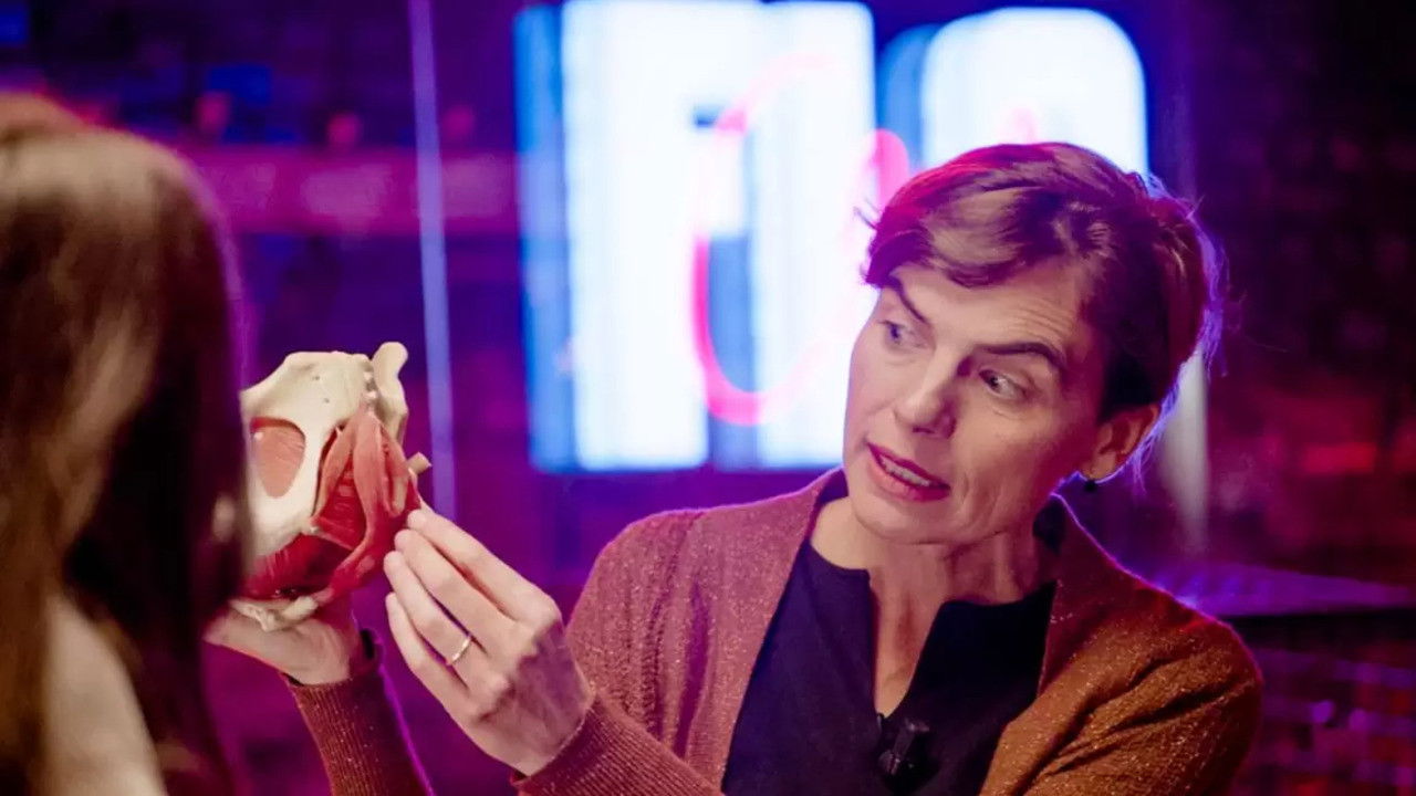 Club Flo — Épisode 2