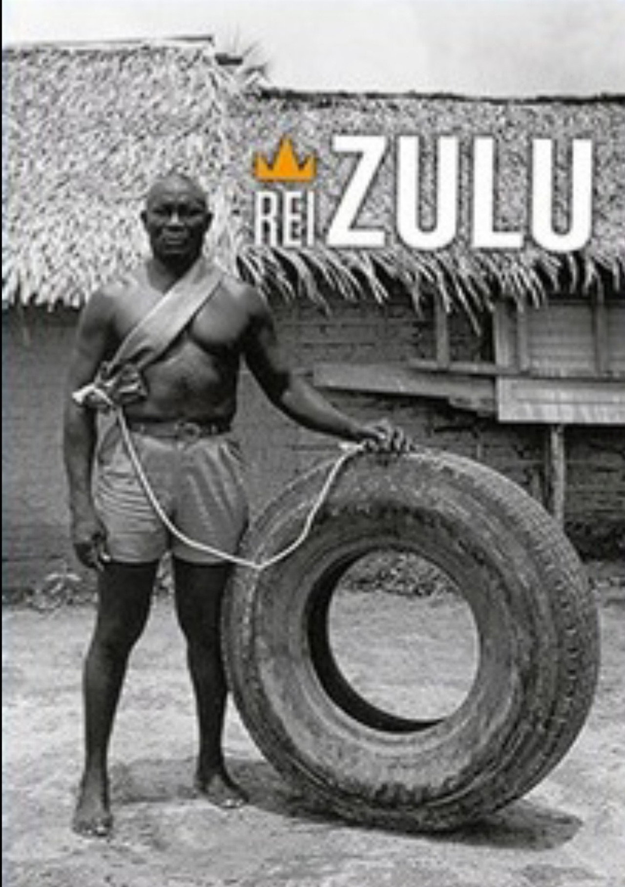Rei Zulu