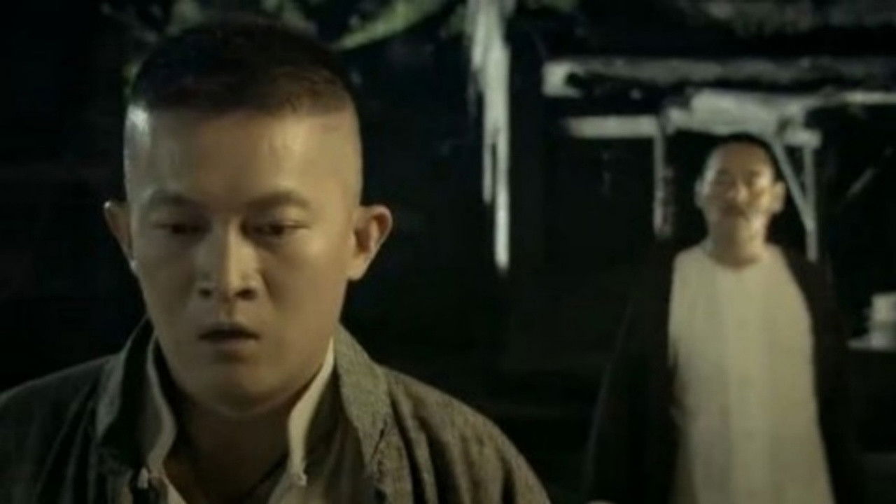 打狗棍 — Épisode 34