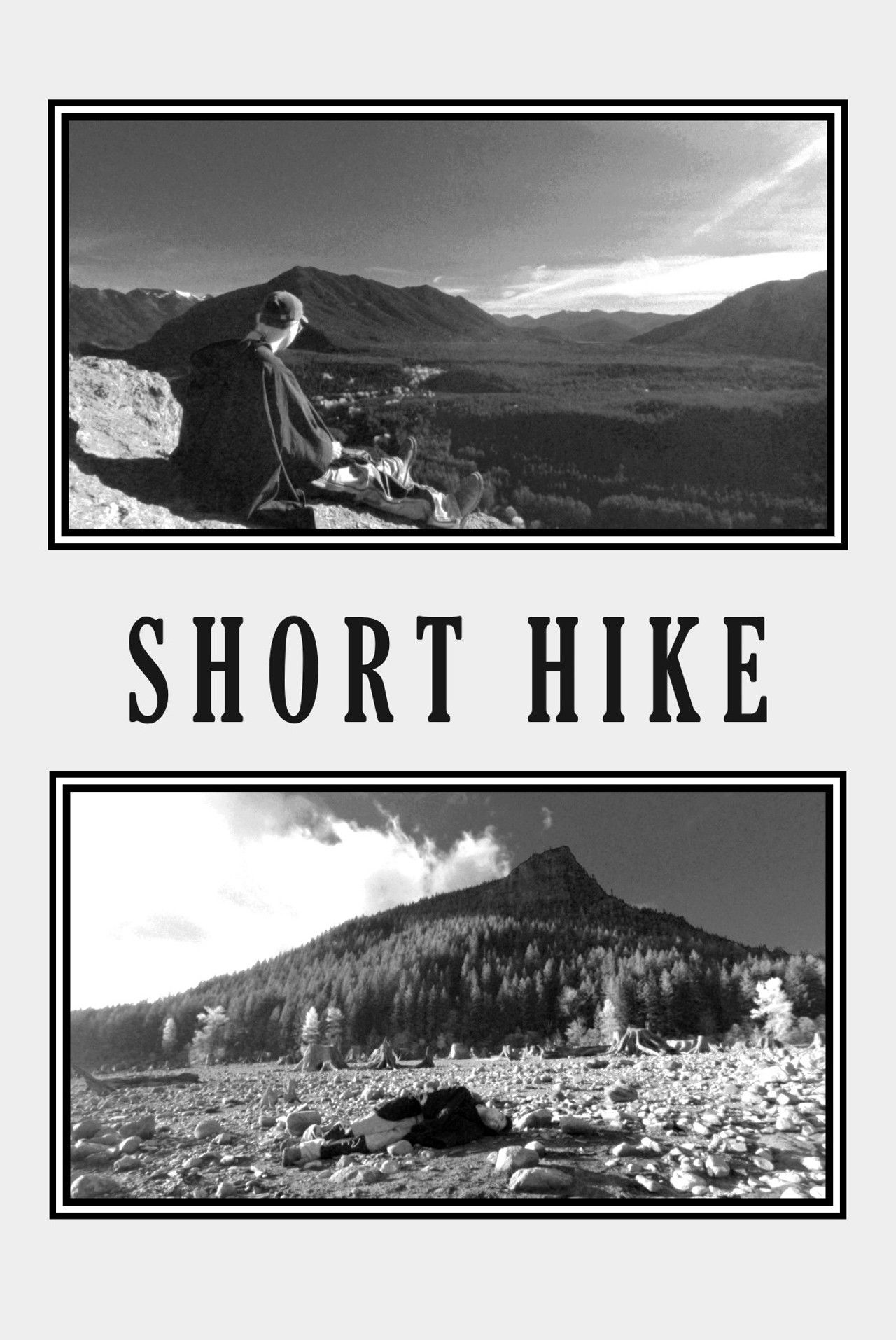 Short Hike poster
