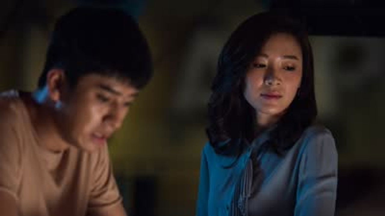 心理罪 — Épisode 12