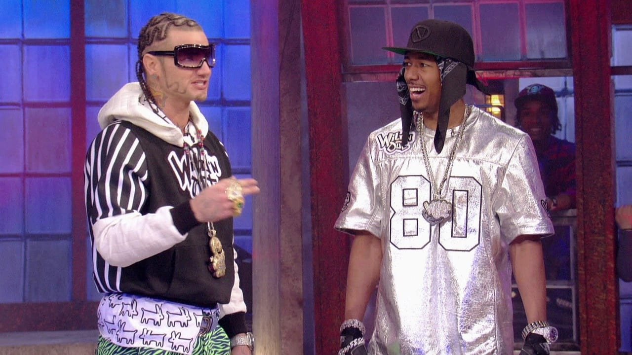 Nick Cannon Presents: Wild 'N Out - Season 6 Episode 7 : Riff Raff