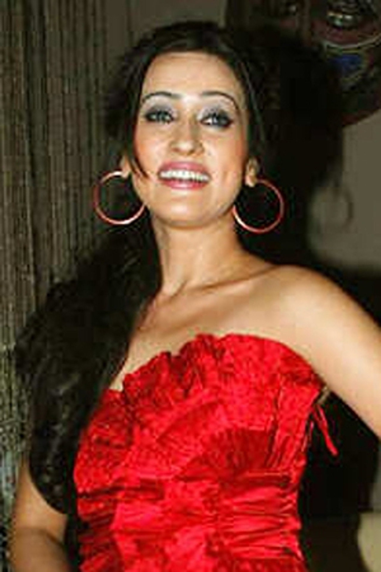 Monica Singh
