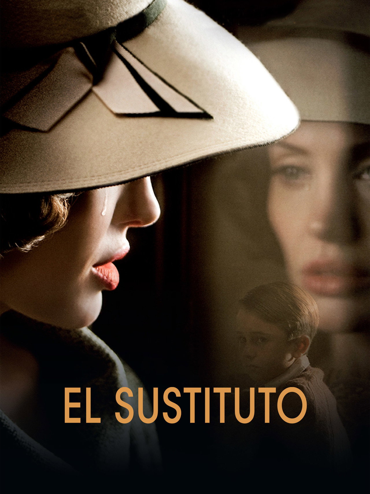 El sustituto