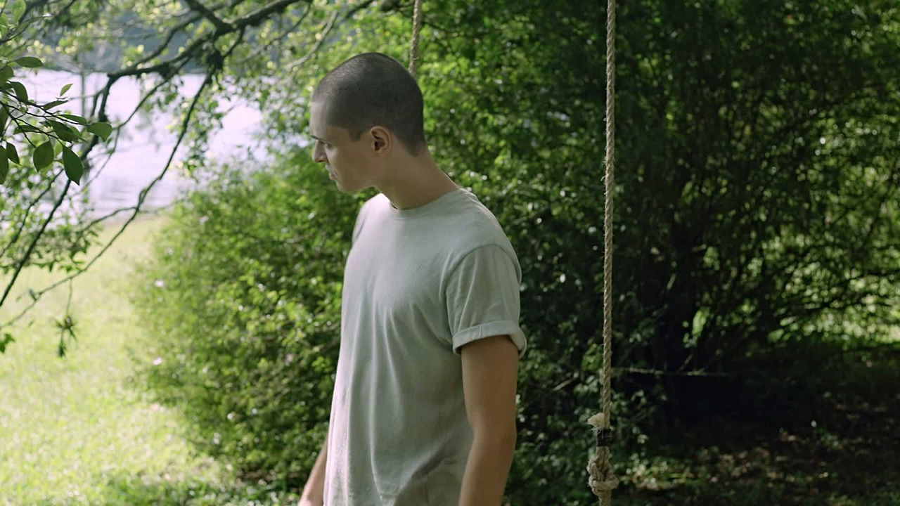 Rotas do Ódio — Épisode 4