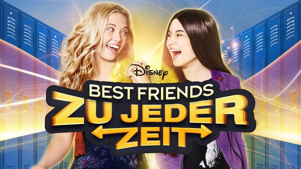 Best Friends – Zu jeder Zeit background