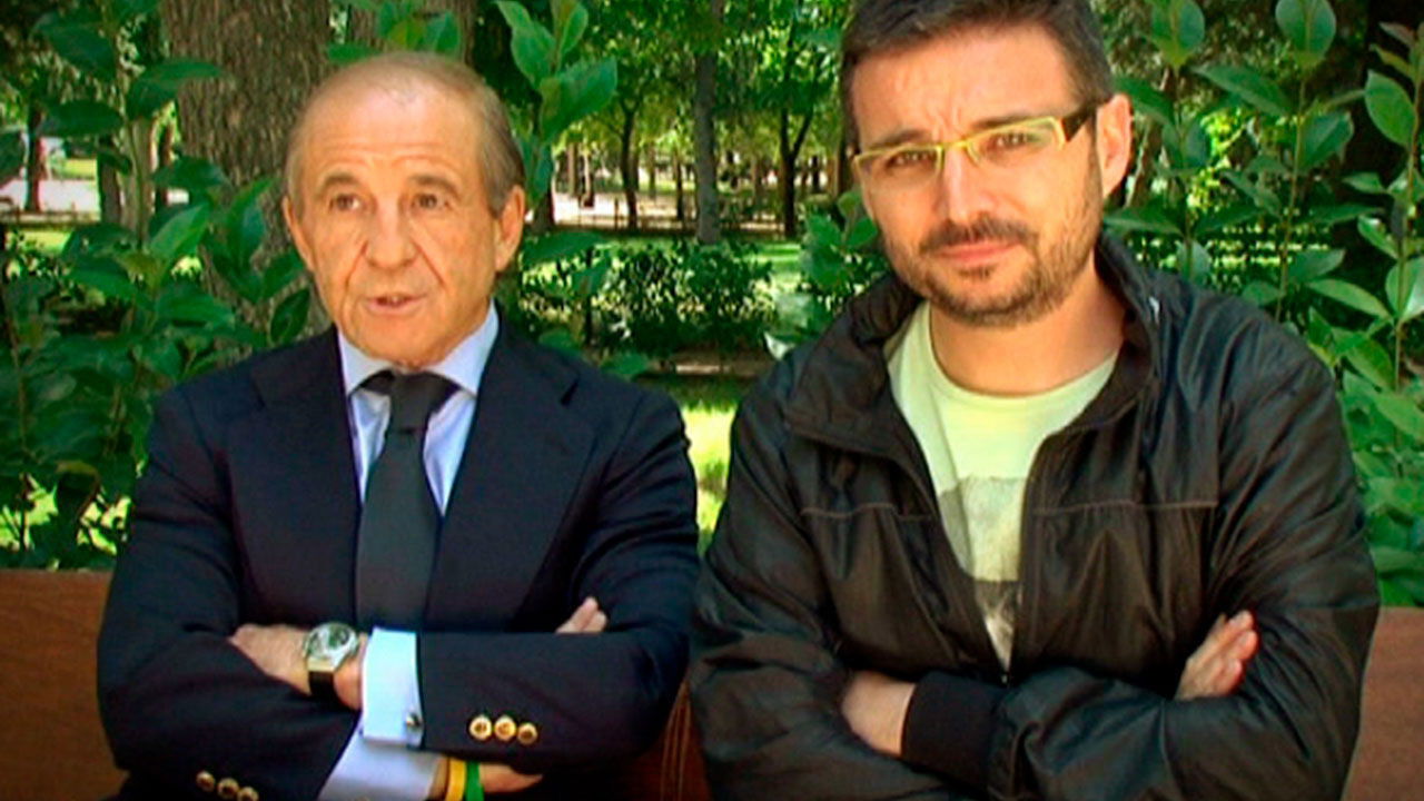 Salvados - Season 2 Episode 33 : Episode 33