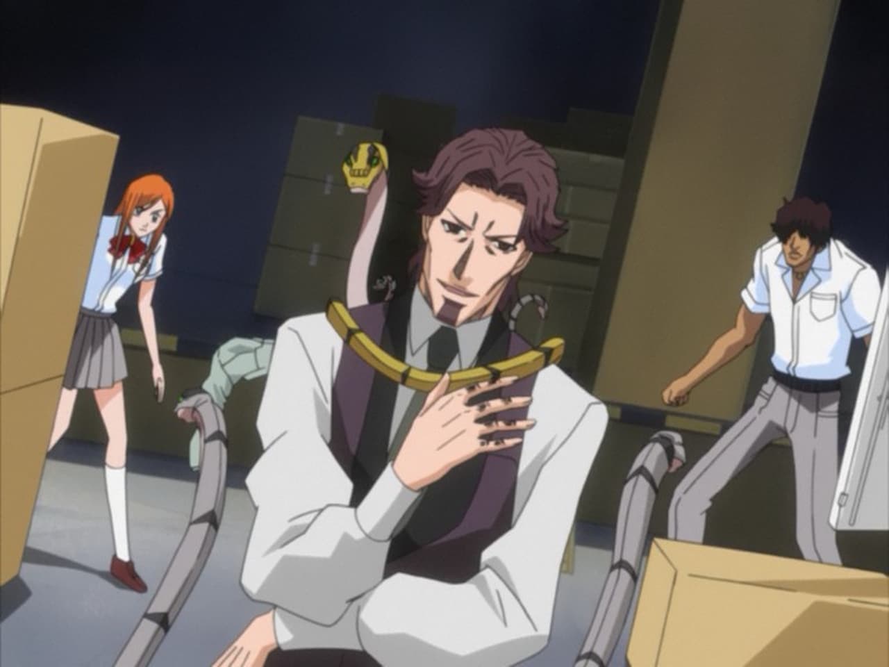 Image Bleach