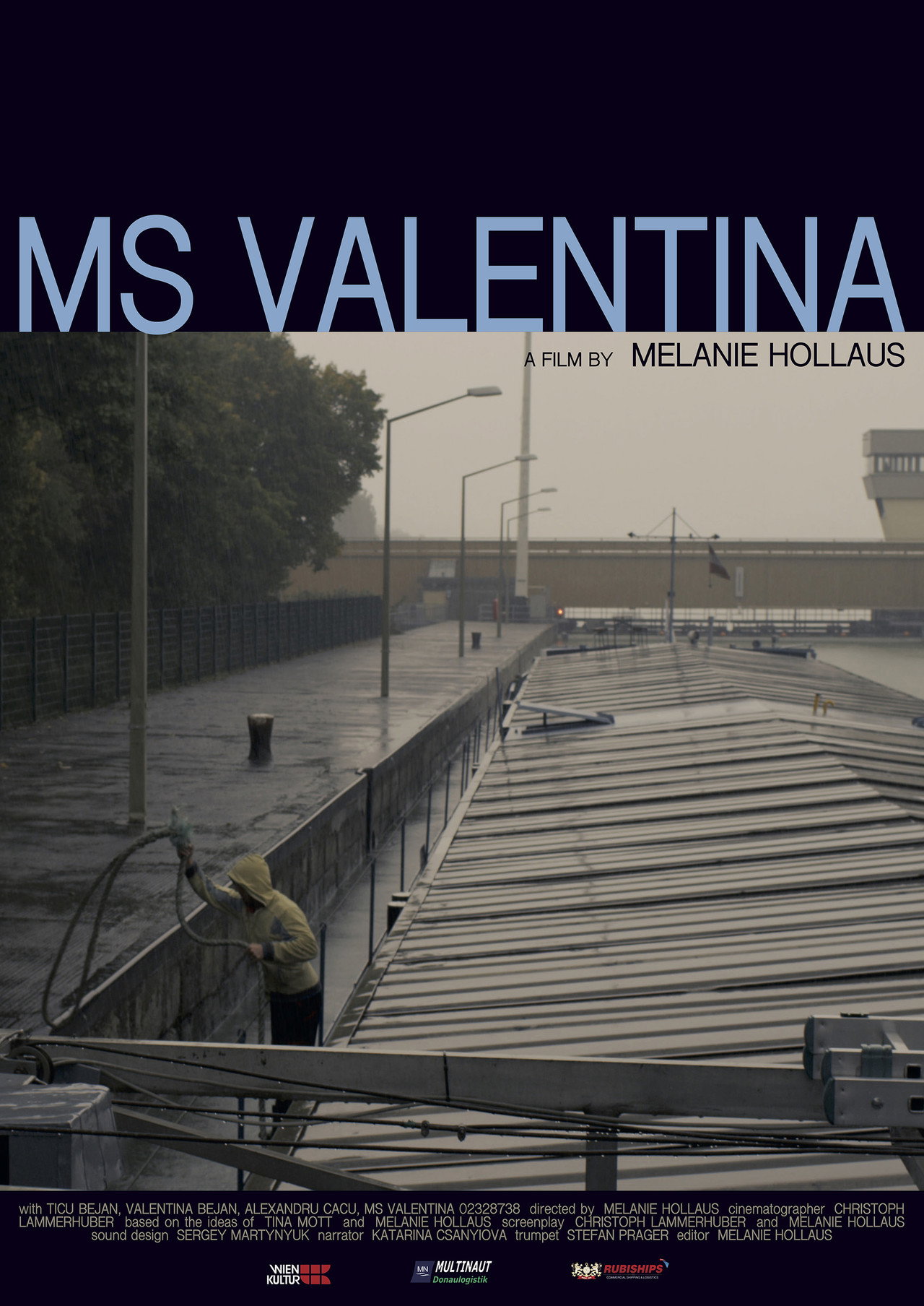 MS Valentina