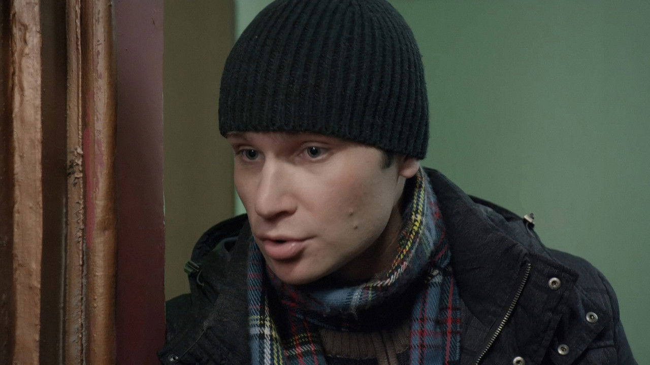 Реальные Пацаны — Épisode 18