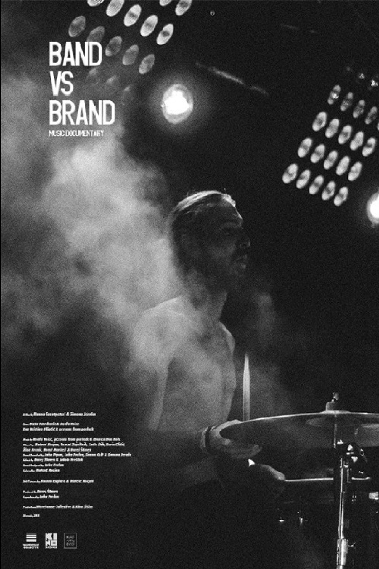 Bend vs Brand filmaffisch