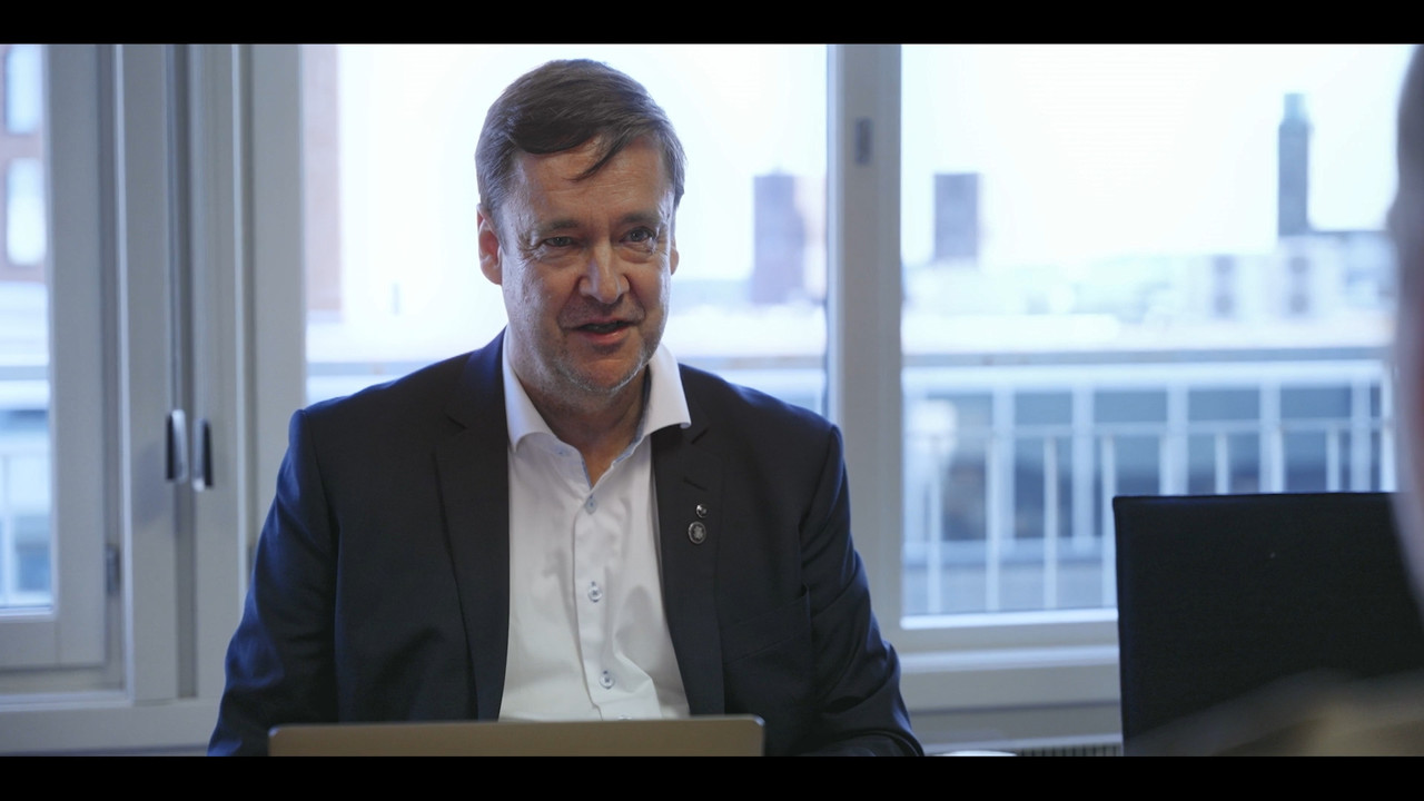 Calles gale verden — Épisode 5