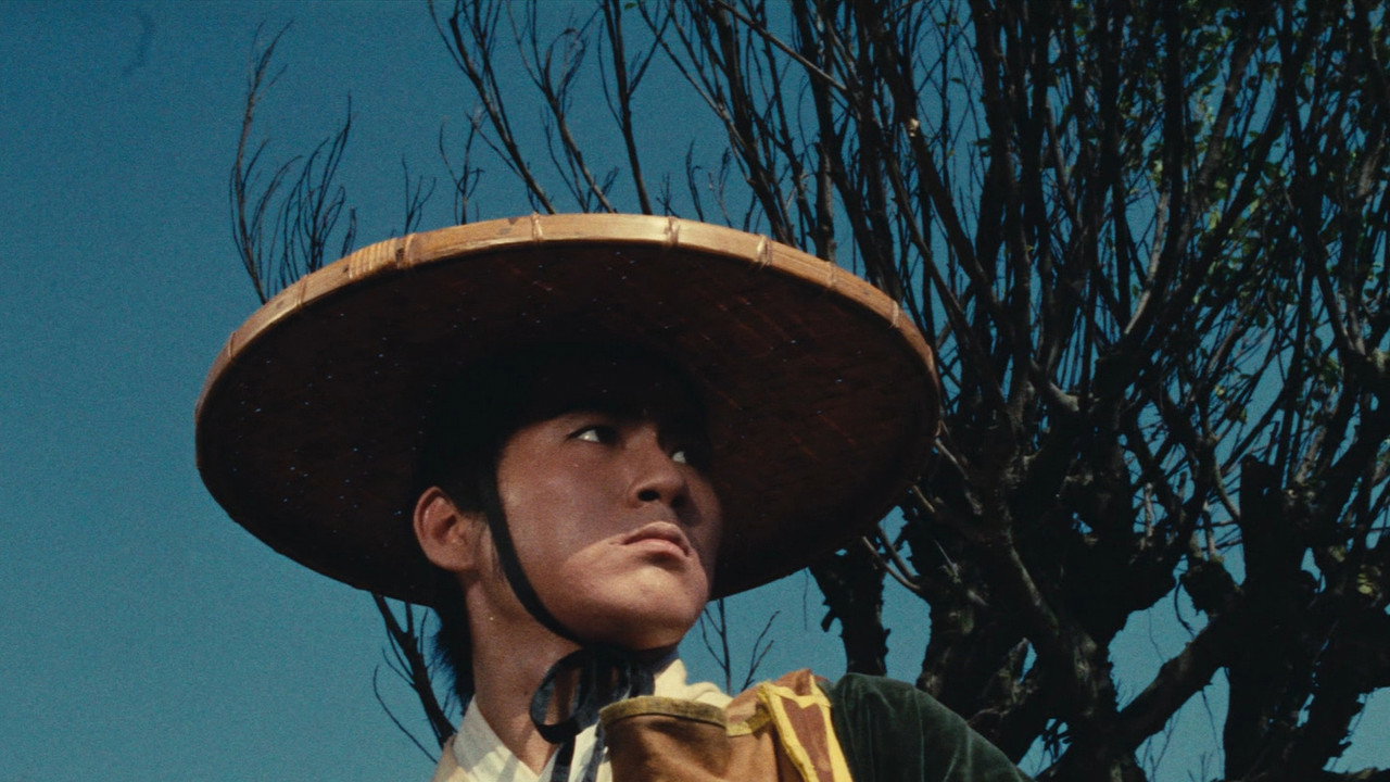 A Touch of Zen production still 4