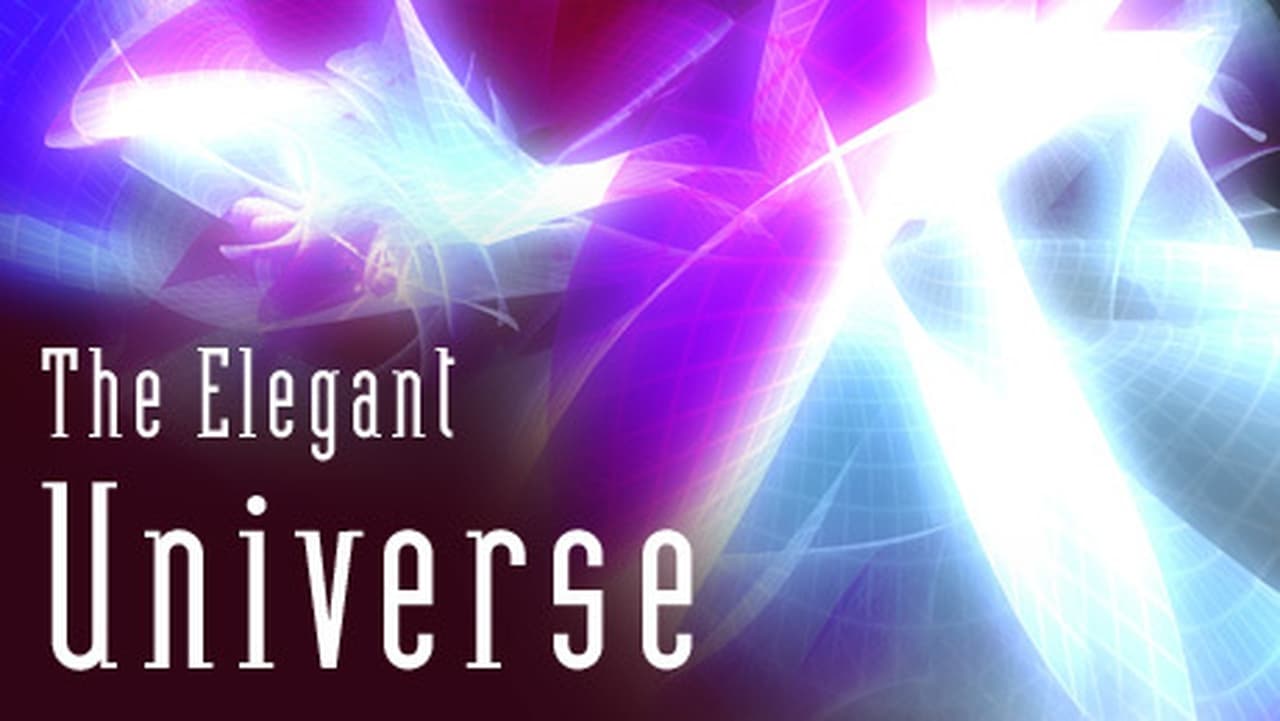 NOVA - Season 31 Episode 4 : The Elegant Universe: String's the Thing (2)