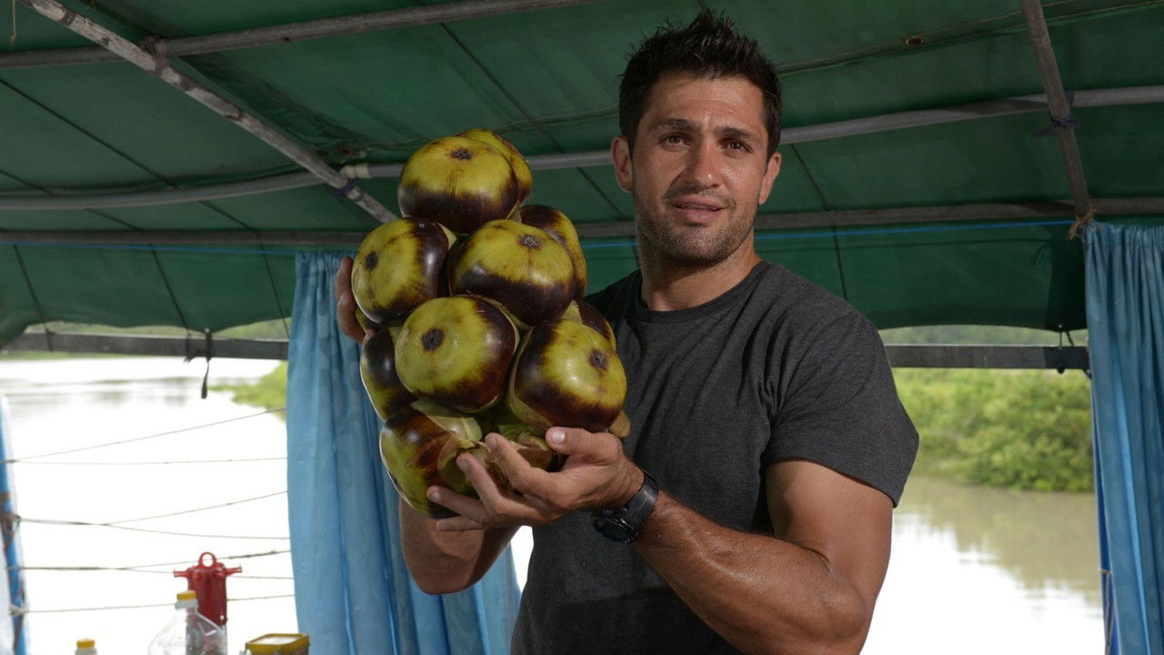 L'aventurier du goût — Bangladesh