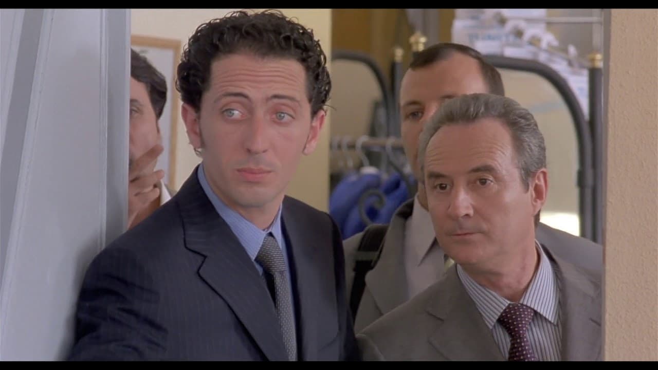La Vérité Si Je Mens 2 Acteurs LA VéRITé SI JE MENS ! 2 HD STREAMING COMPLET