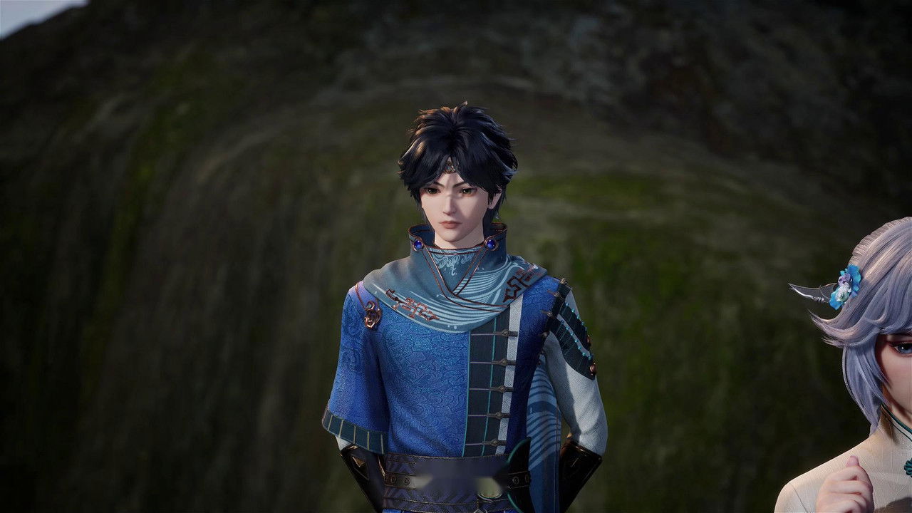 天命大神皇 — Épisode 25