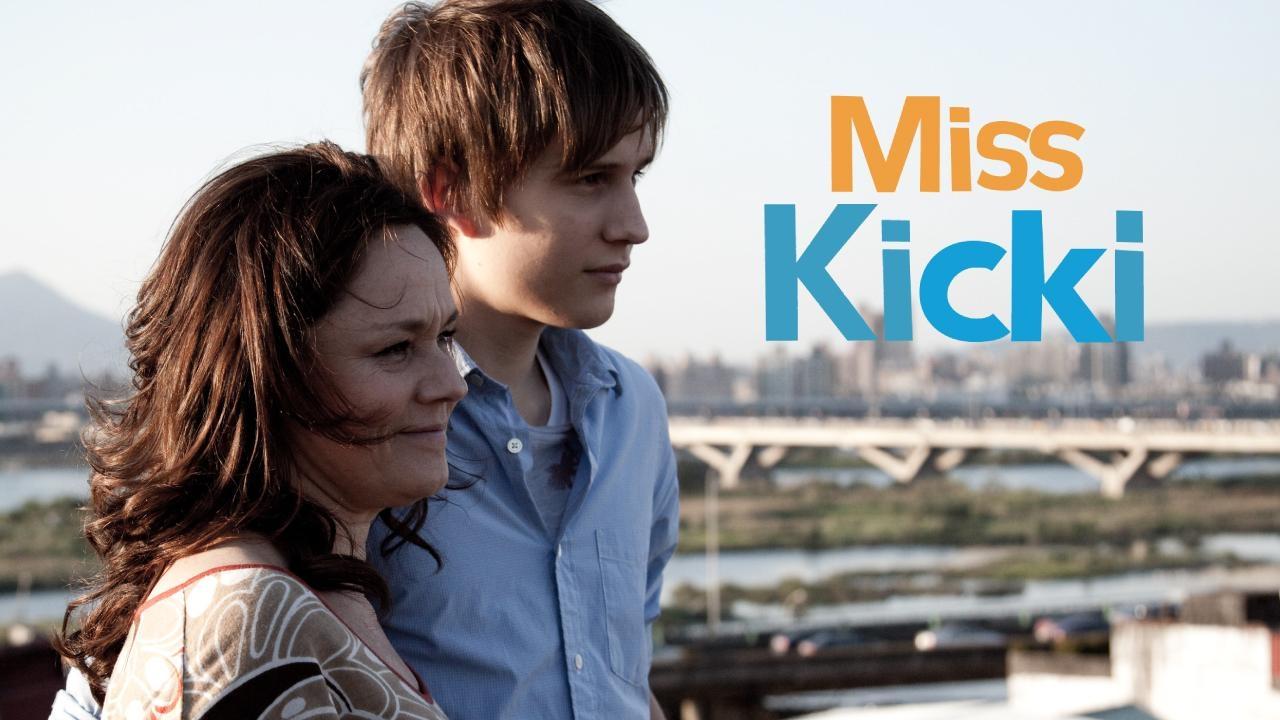 Miss Kicki (2009)