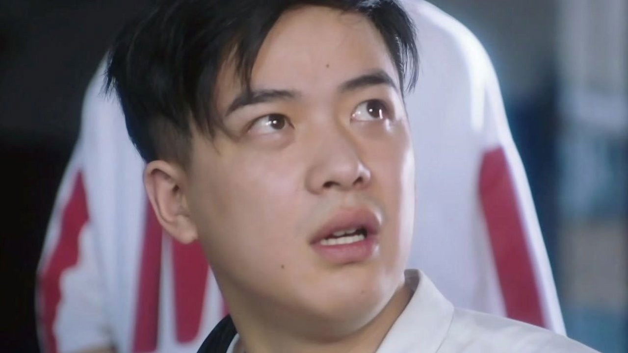 最佳损友 — Épisode 9