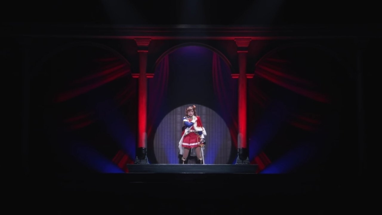 少女☆歌劇 レヴュースタァライト ―The LIVE―#3 Growth