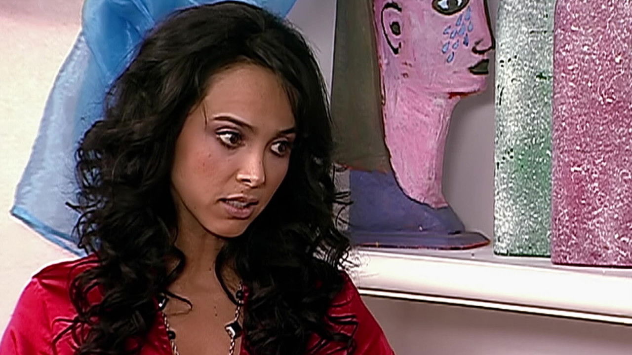 Atrévete a soñar backdrop