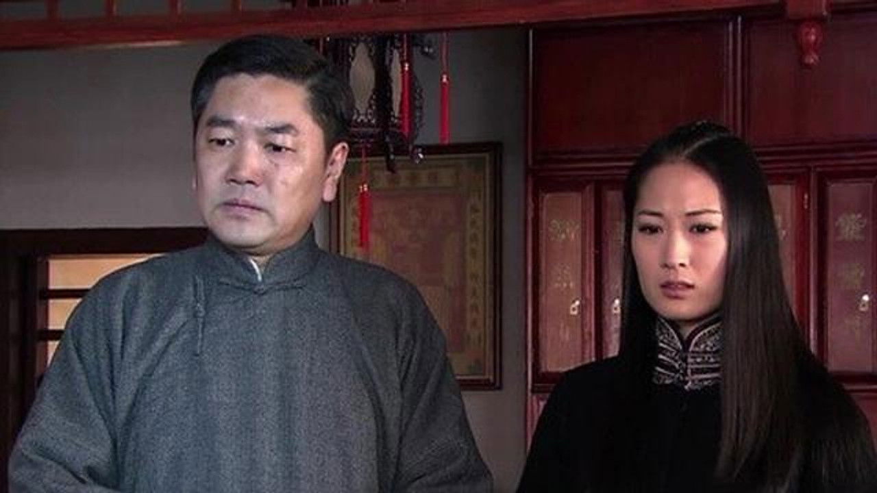 省港大营救 — Épisode 8