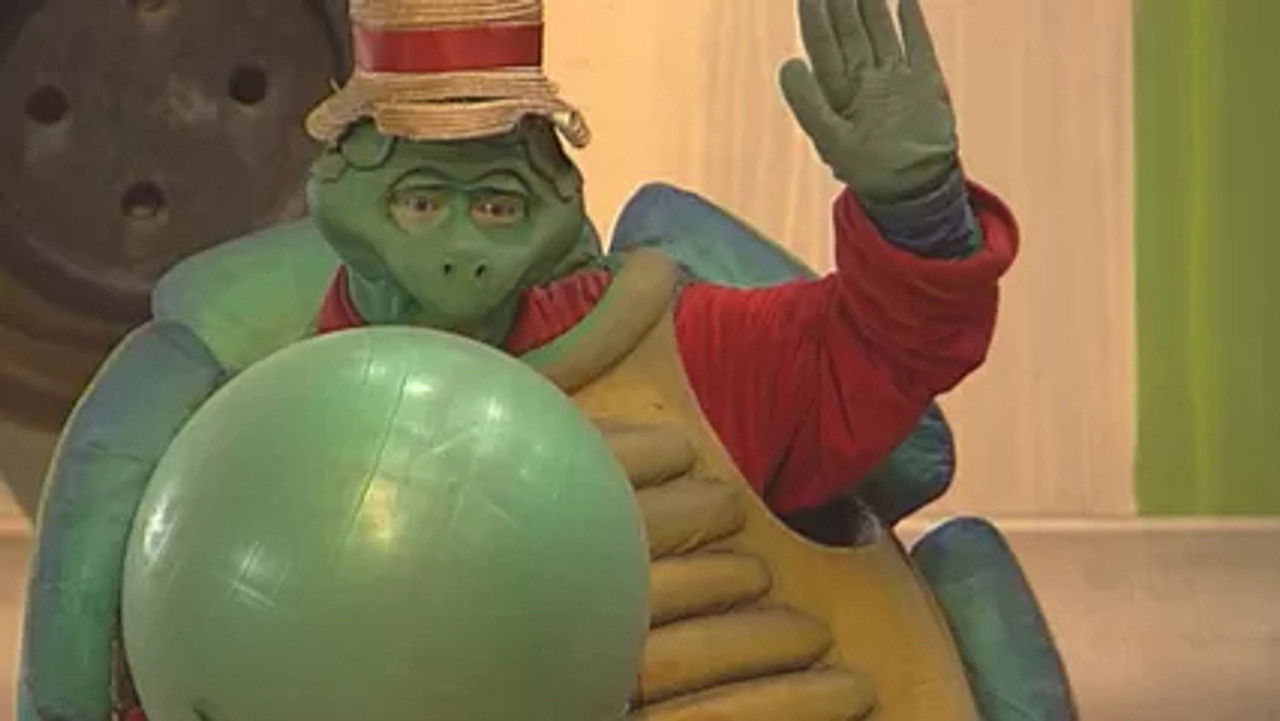 Wizzy & Woppy — Épisode 42