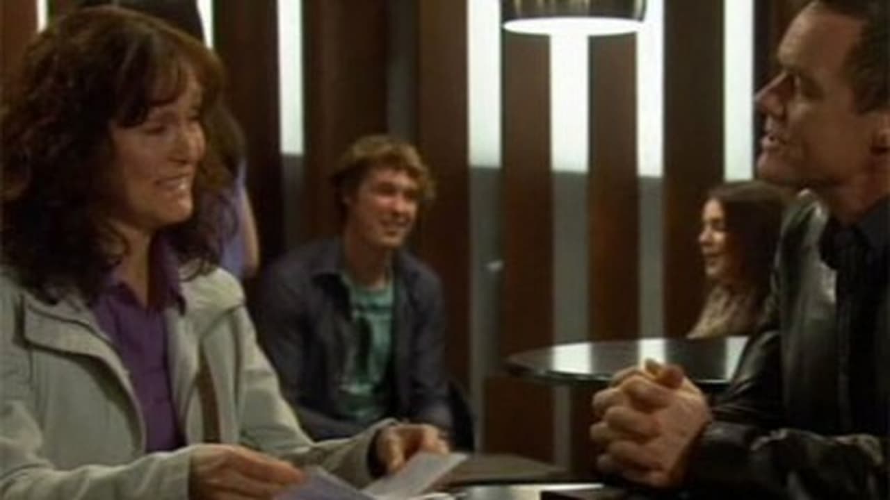 Neighbours - Season 27 Episode 185 : Episode 6255