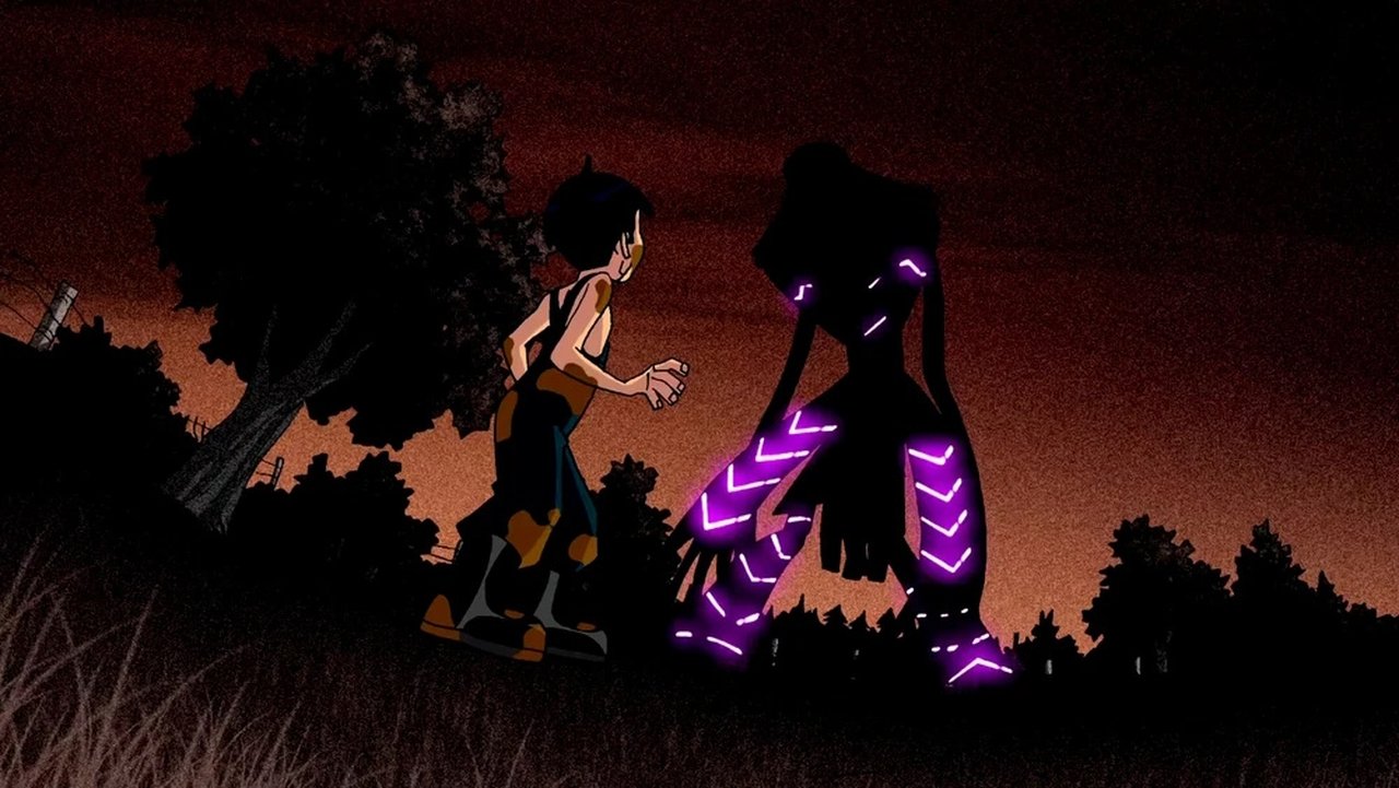 Ben 10 - Season 3 Episode 8 : Under Wraps