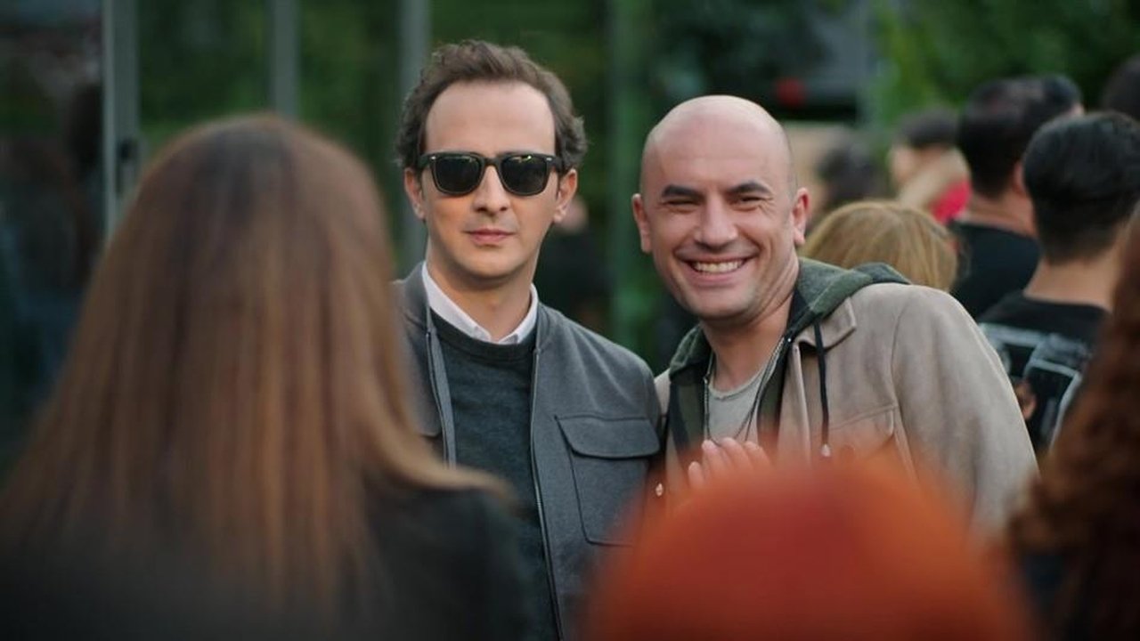 Var Bunlar — Épisode 10