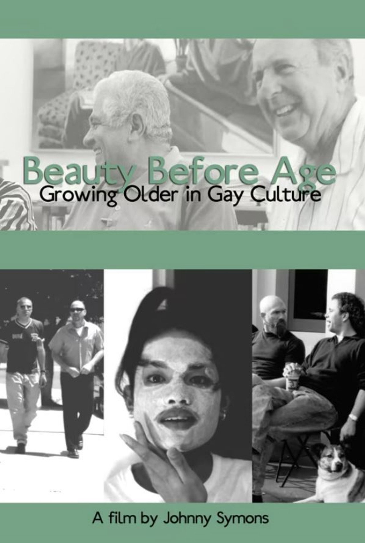 Beauty Before Age filmaffisch