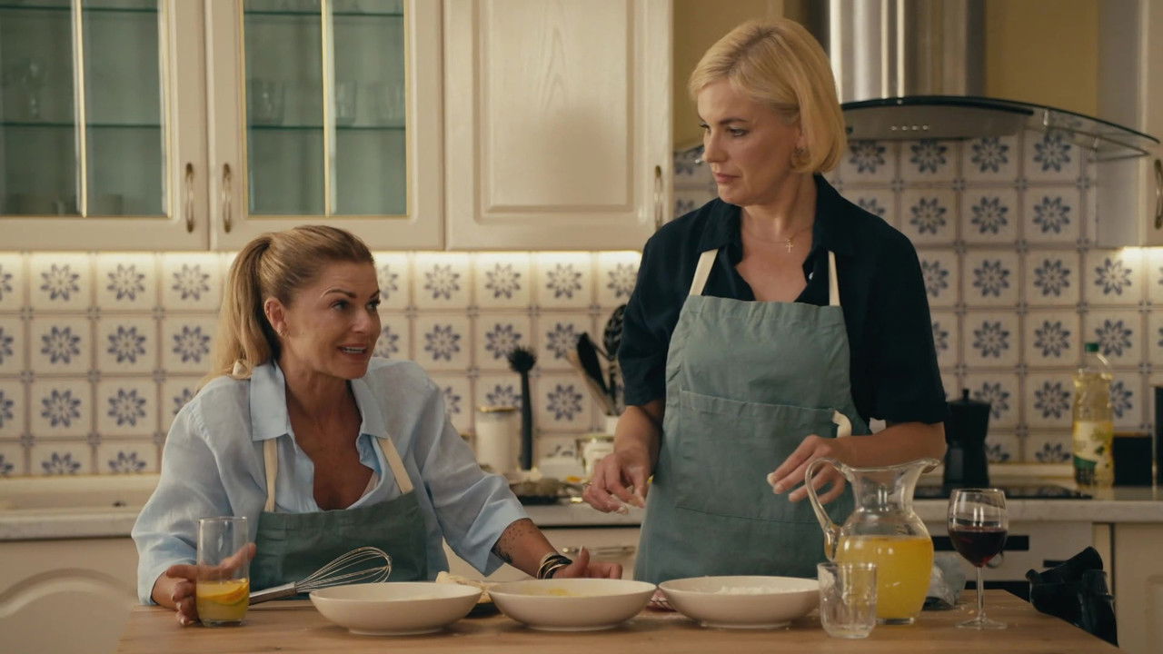 Pokoli rokonok — Épisode 31