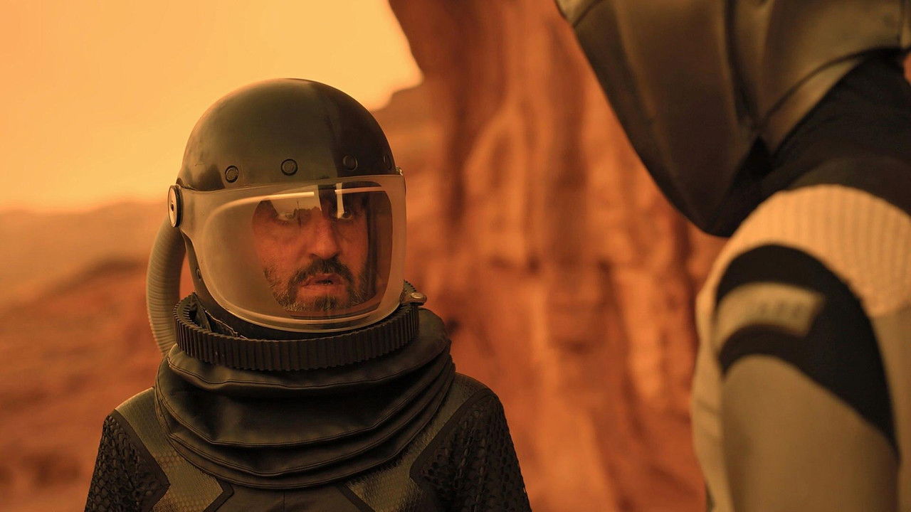 DreamMars — Épisode 16