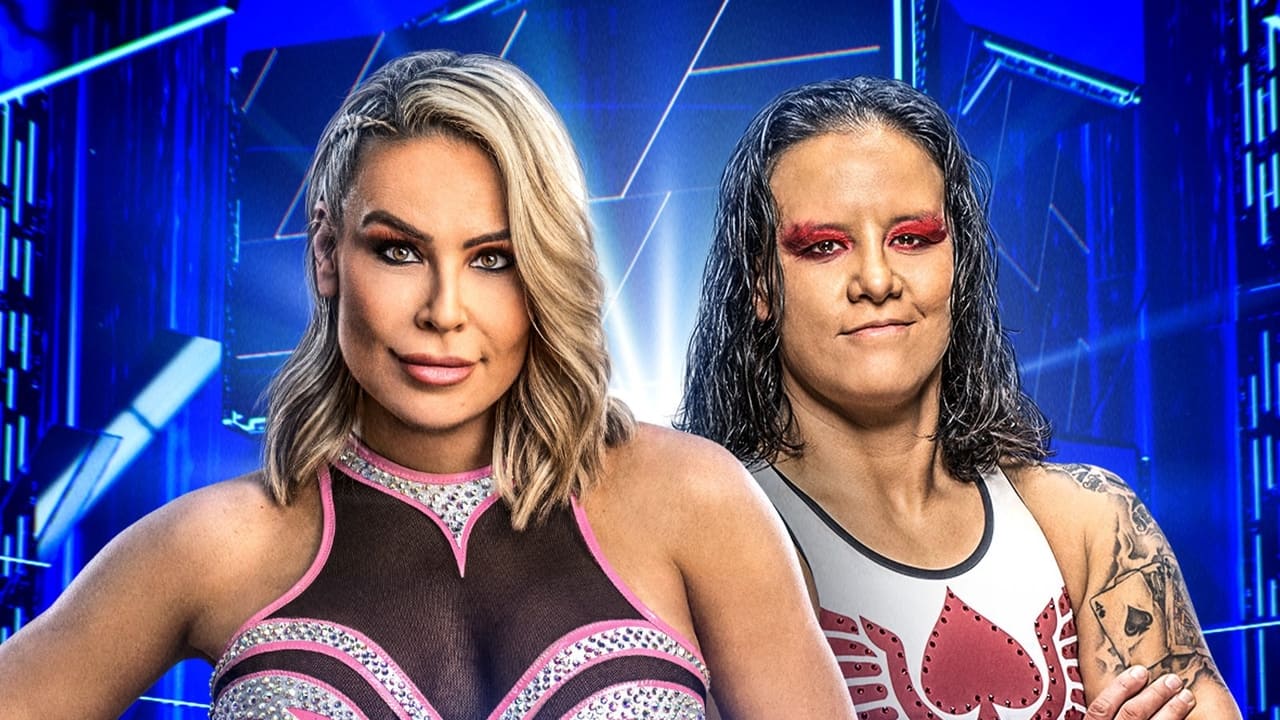 WWE SmackDown - Season 25 Episode 8 : February 24, 2023
