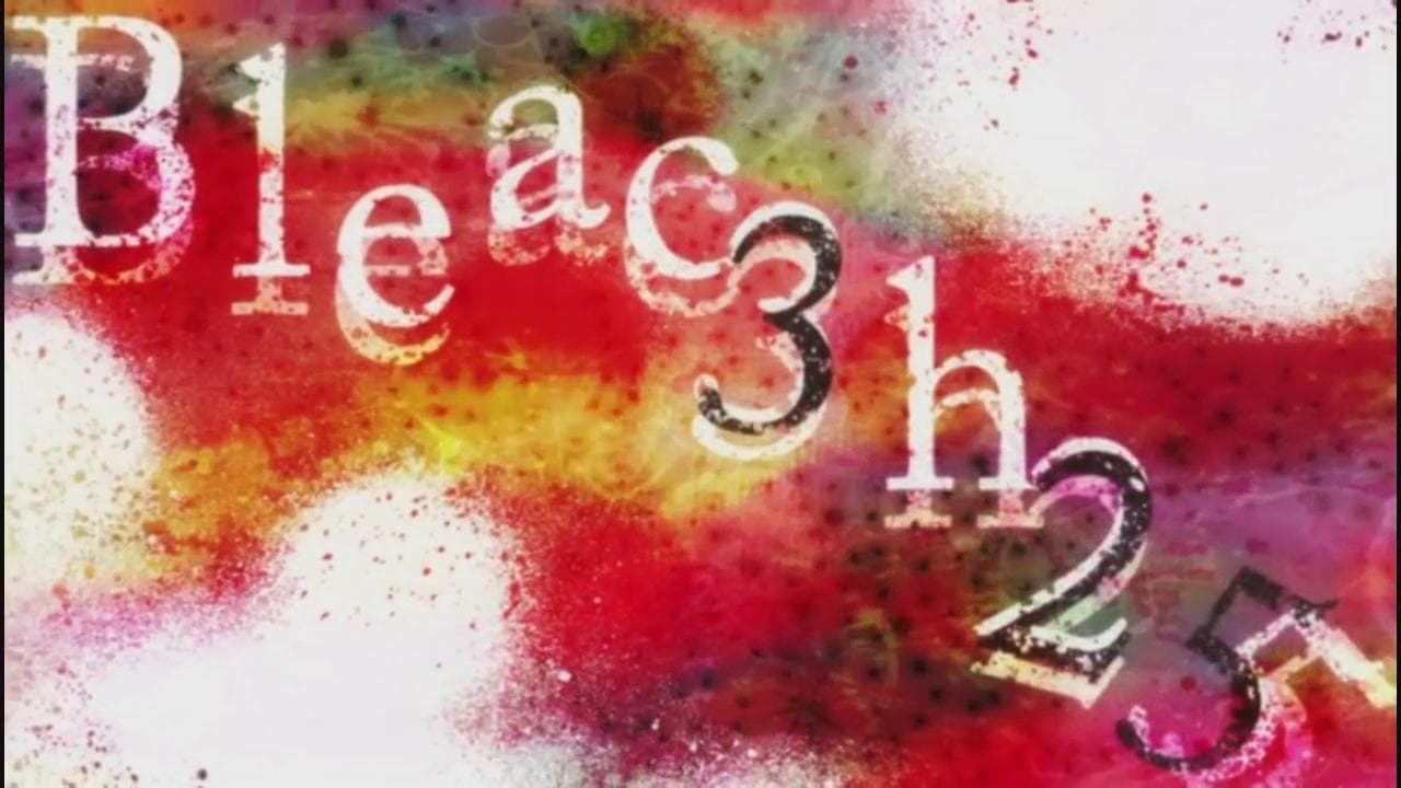 Bleach - Season 1 Episode 325 : For the Sake of the Believers! Byakuya vs. Hitsugaya!